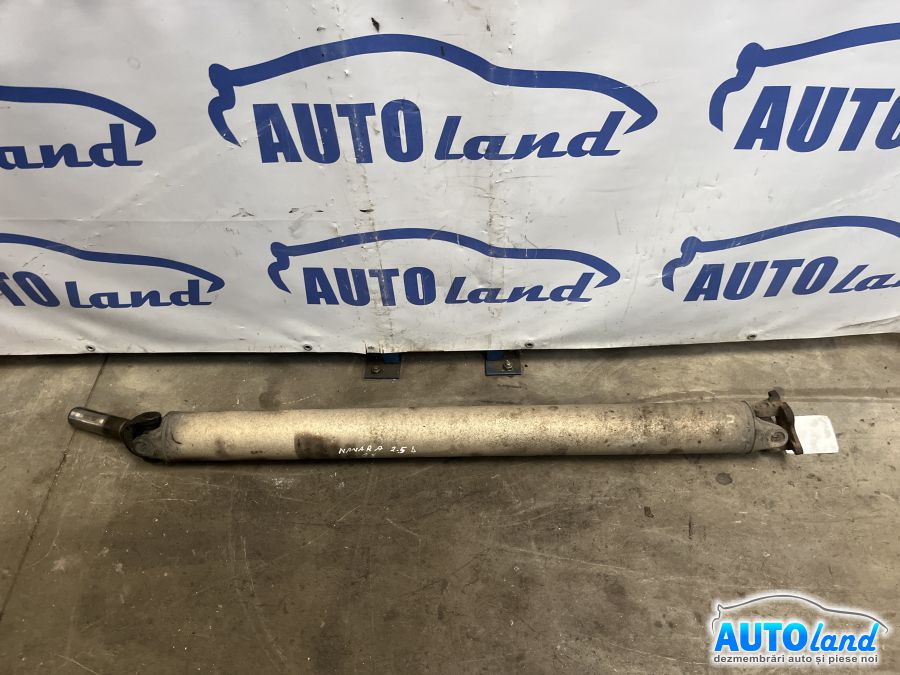 Cardan NISSAN NAVARA (D40) 2004-2025 Cod 37300EB406 