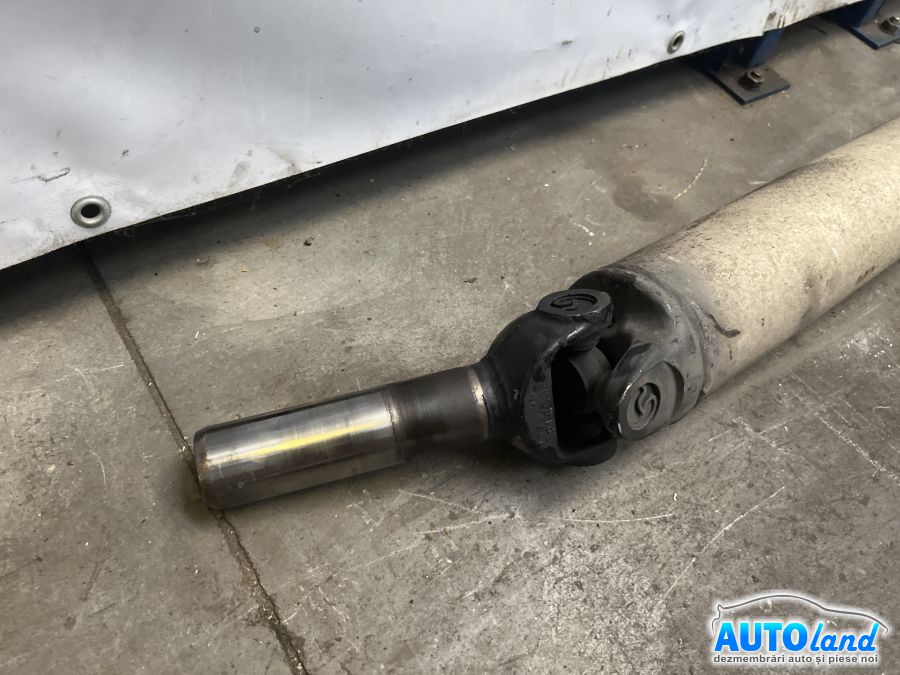 Cardan NISSAN NAVARA (D40) 2004-2025 Cod 37300EB406 