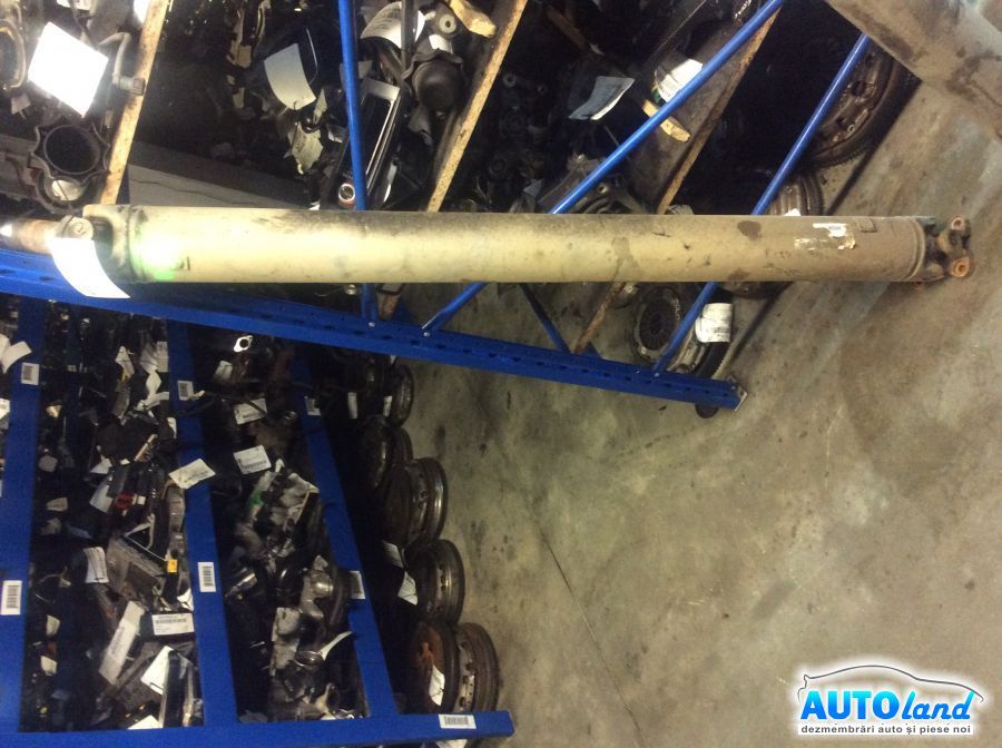 Cardan NISSAN NAVARA (D40) 2004-2025 Cod 5010769 