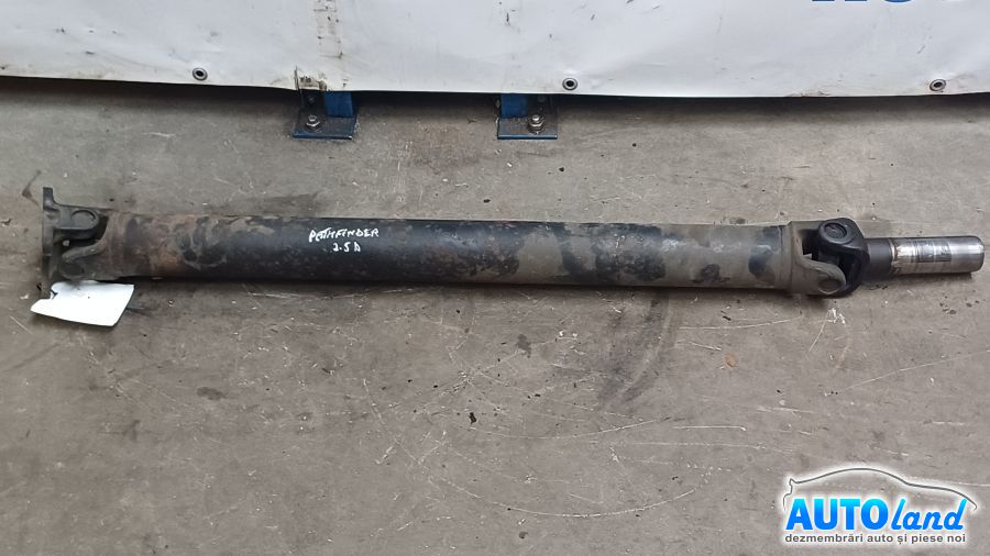 Cardan NISSAN PATHFINDER (R51) 2005-2025 Cod 2131935 