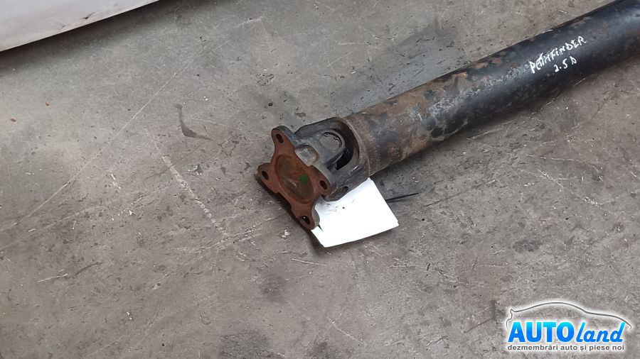 Cardan NISSAN PATHFINDER (R51) 2005-2025 Cod 2131935 