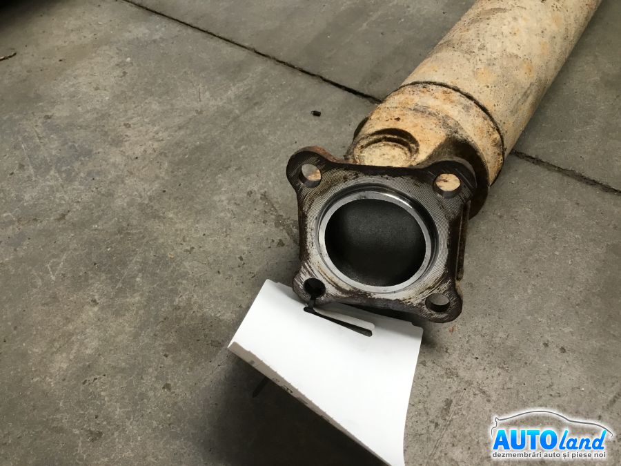 Cardan NISSAN X-TRAIL (T31) 2007-2025 Cod 37000JG70A 