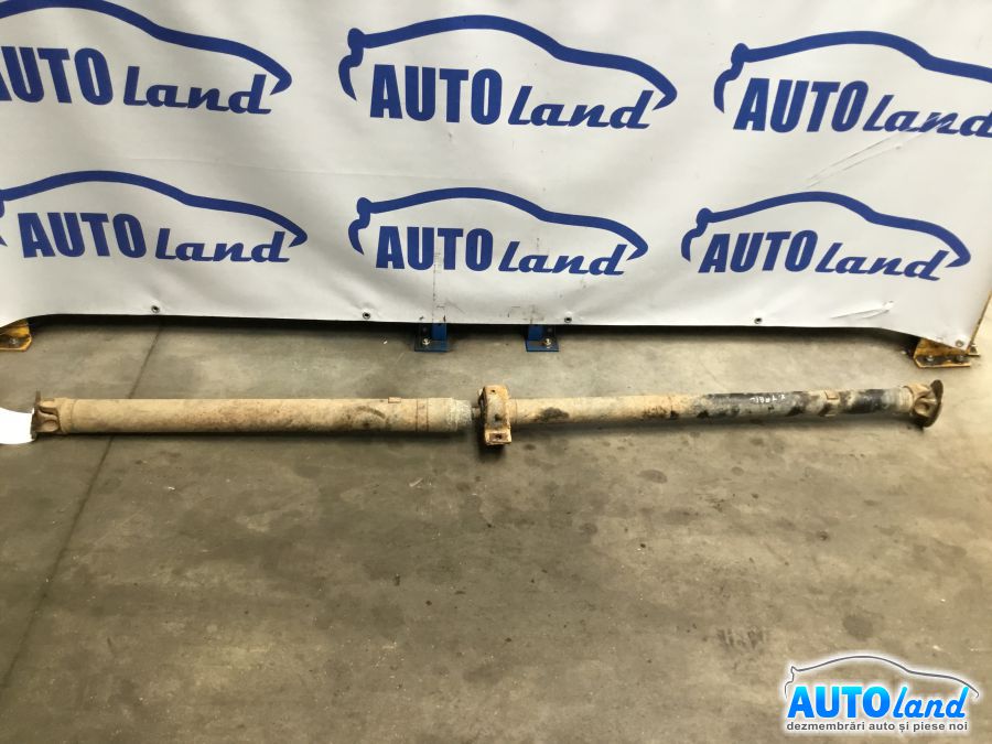 Cardan NISSAN X-TRAIL (T31) 2007-2025 Cod 37000JG70A 