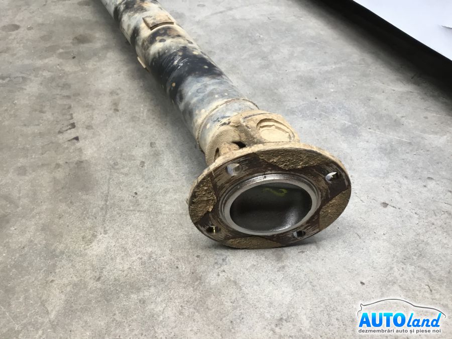 Cardan NISSAN X-TRAIL (T31) 2007-2025 Cod 37000JG70A 