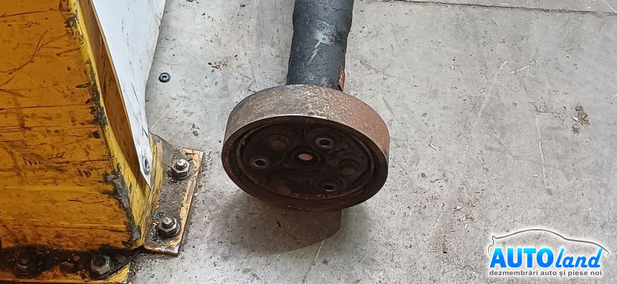 Cardan SKODA SUPERB II (3T4) 2008-2026 Cod 3T0521101A 