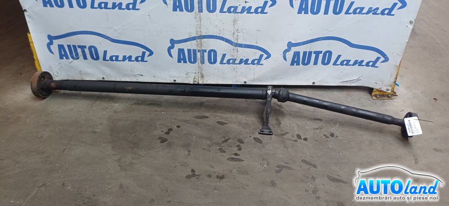 Cardan SKODA SUPERB II (3T4) 2008-2026 Cod 3T0521101A 