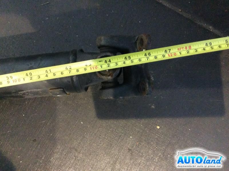 Cardan SSANGYONG ACTYON 2005-2025 Cod 332000941 