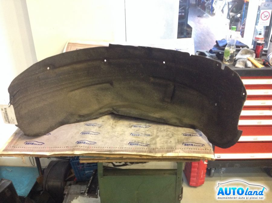 Carenaj Roata AUDI Q7 (4L) 2006-2025