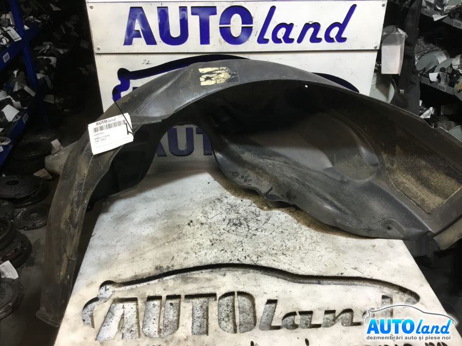 Carenaj Roata BMW 5 (E60) 2003-2025