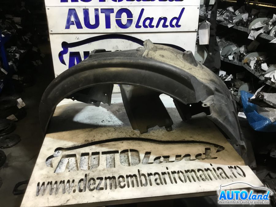 Carenaj Roata BMW 5 (E60) 2003-2025