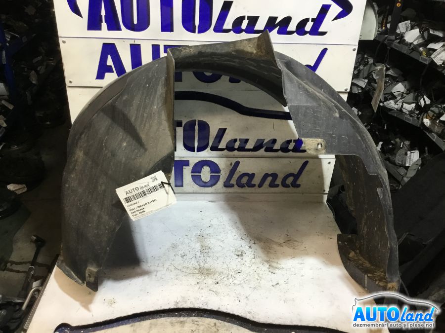 Carenaj Roata FIAT BRAVO II (198) hatchback 2006-2025