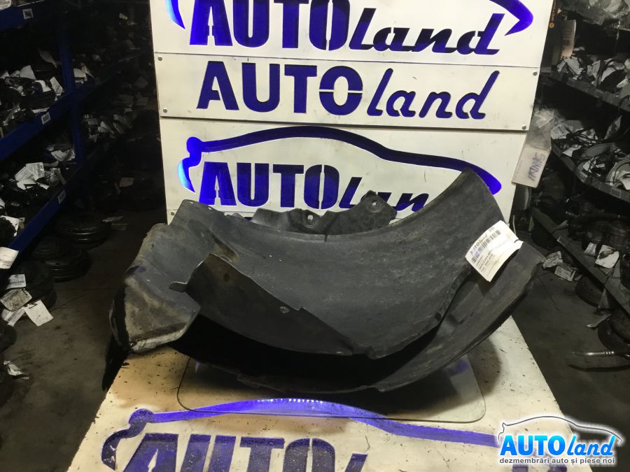 Carenaj Roata MERCEDES-BENZ CLS (C219) 2004-2010