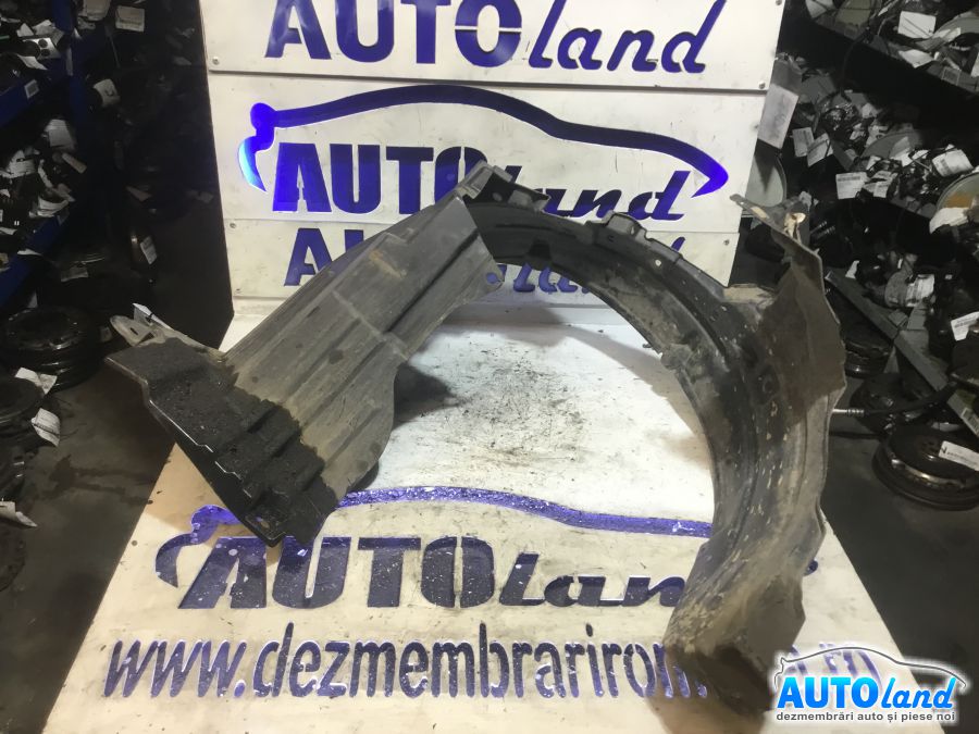 Carenaj Roata NISSAN MICRA III (K12) 2003-2010