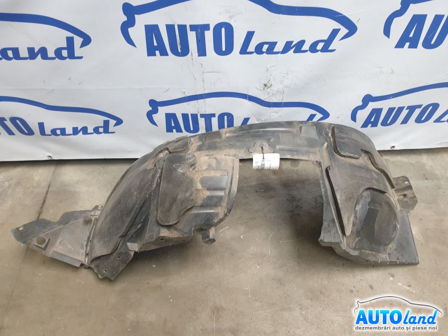 Carenaj Roata NISSAN QASHQAI (J10,JJ10) 2007-2025 Cod 63840BR20A 