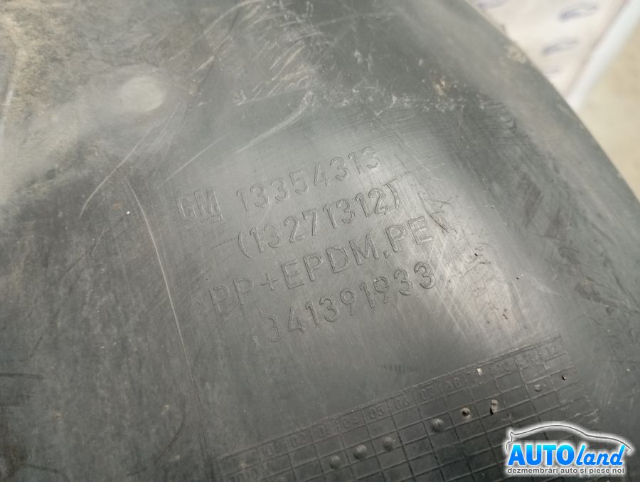 Carenaj Roata OPEL ASTRA J combi 2009-2025 Cod 13354313 