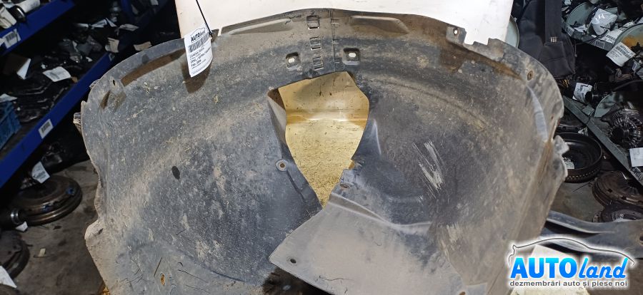 Carenaj Roata OPEL ASTRA J hatchback 2009-2026 Cod 13379512 