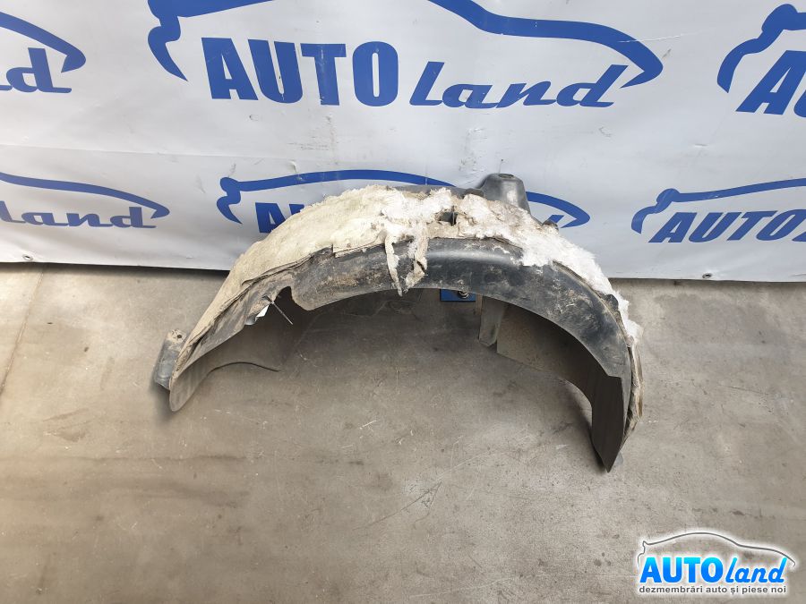 Carenaj Roata PEUGEOT 208 2012-2025 Cod 9673797380 