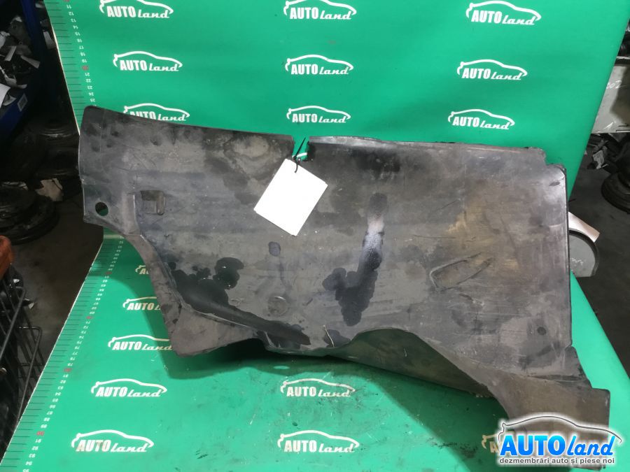 Carenaj Roata RENAULT CLIO IV 2012-2025 Cod 638447749R 