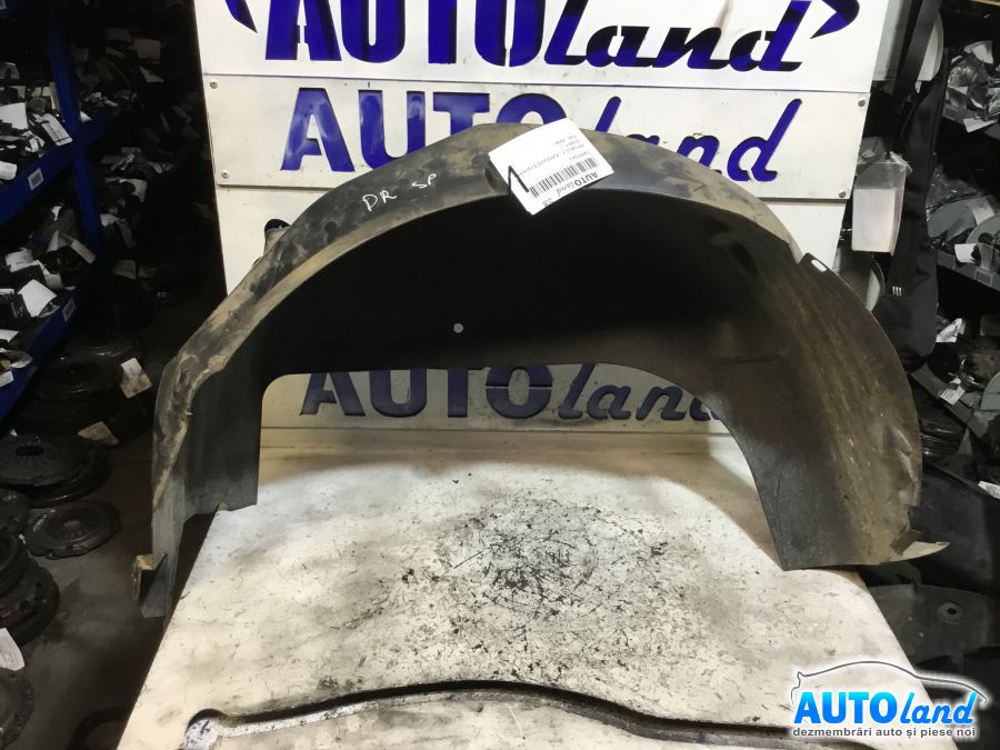 Carenaj Roata RENAULT KANGOO Express (FW0/1_) 2008-2025 Cod 767494075R 