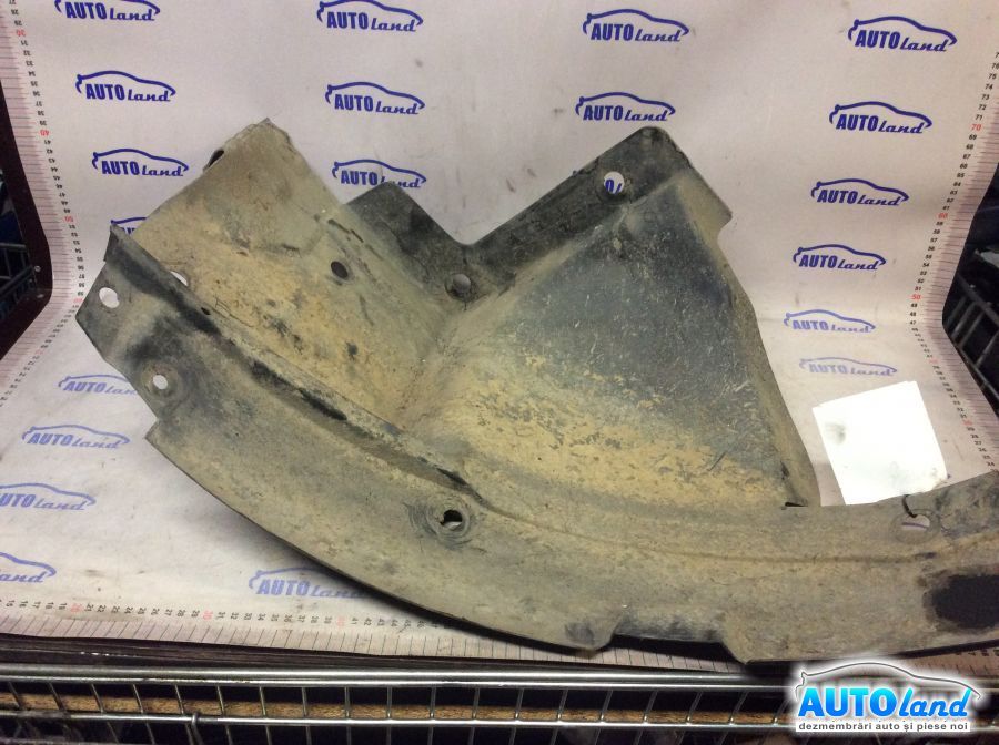 Carenaj Roata RENAULT TRAFIC II bus (JL) 2001-2026 Cod 7700312790 