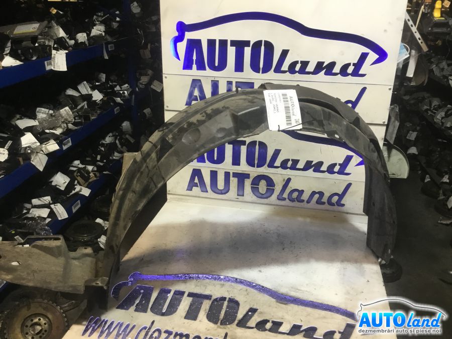 Carenaj Roata TOYOTA VERSO (_AUR2_,_ZGR2_) 2009-2025