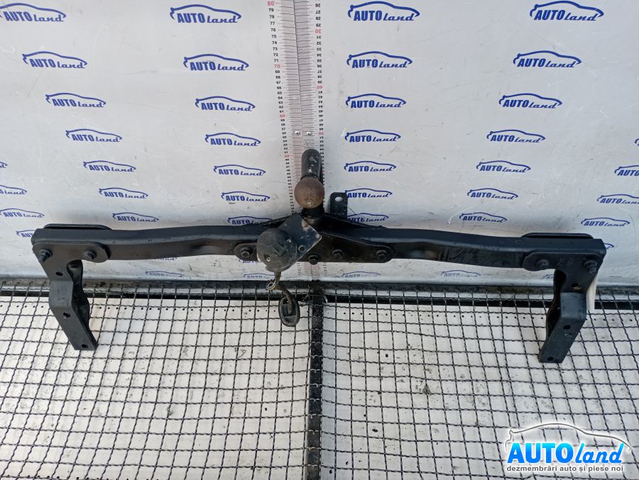 Carlig Remorcare VOLVO S60 2000-2025 Cod 91664227 