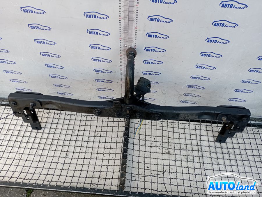 Carlig Remorcare VOLVO S60 2000-2025 Cod 91664227 