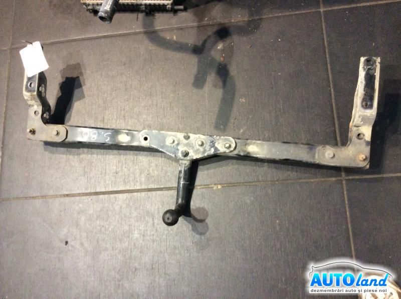 Carlig Remorcare VOLVO S80 (TS,XY) 1998-2006