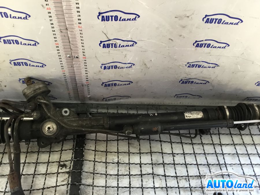 Caseta Directie AUDI A6 (4B,C5) 1997-2005 Cod 4B1422065R 