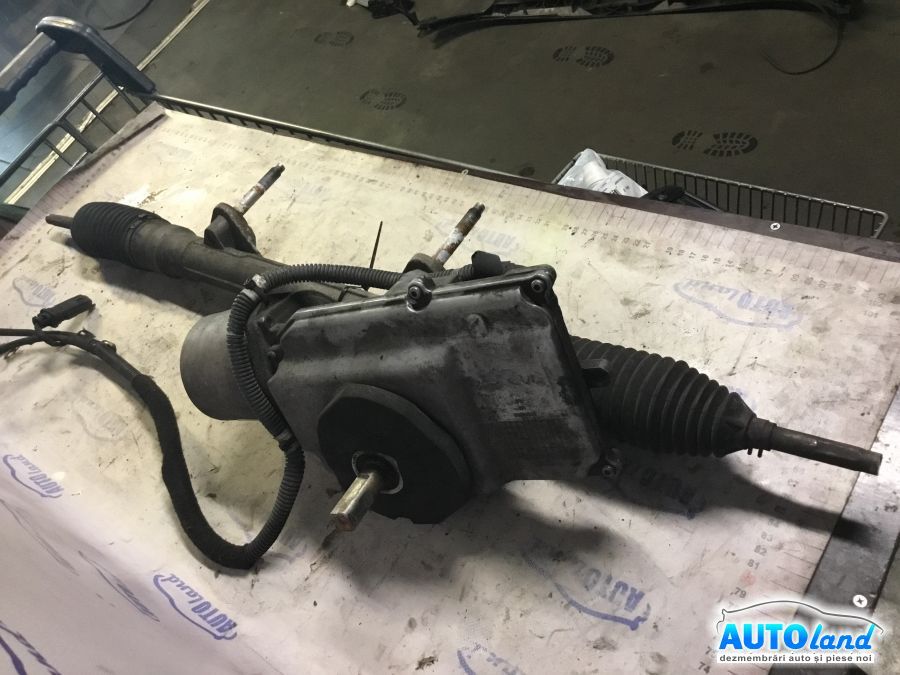 Caseta Directie CITROEN C3 II 2009-2025 Cod 2824800401B 