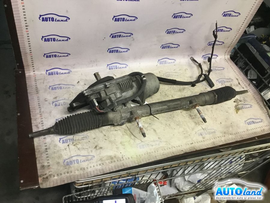 Caseta Directie CITROEN C3 II 2009-2025 Cod 2824800401B 