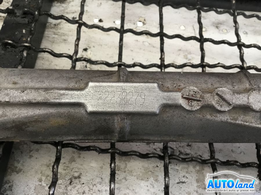 Caseta Directie DACIA LOGAN II 2012-2025