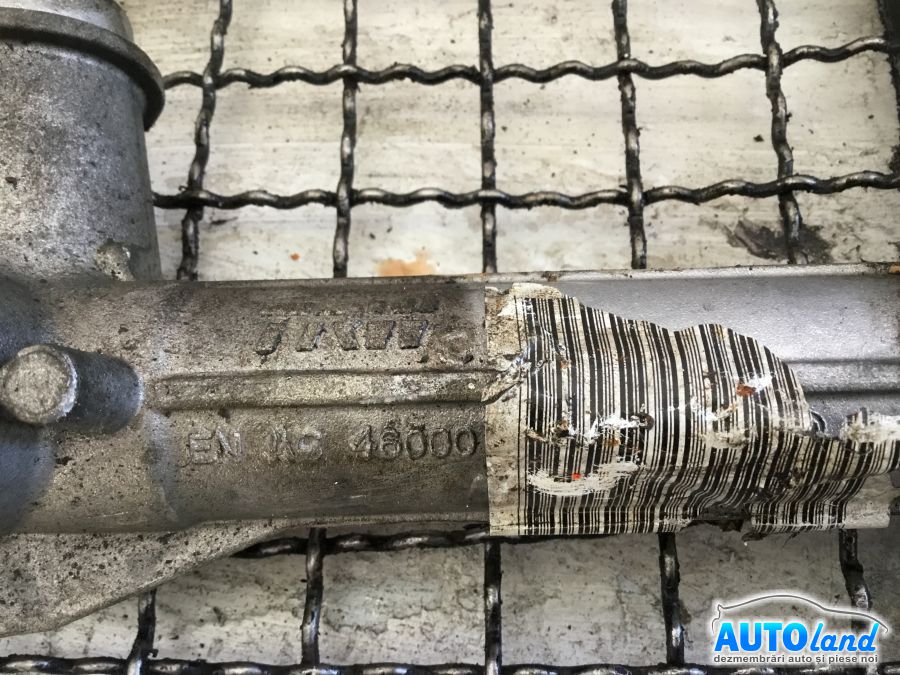 Caseta Directie FIAT GRANDE PUNTO (199) 2005-2025 Cod A0010592 