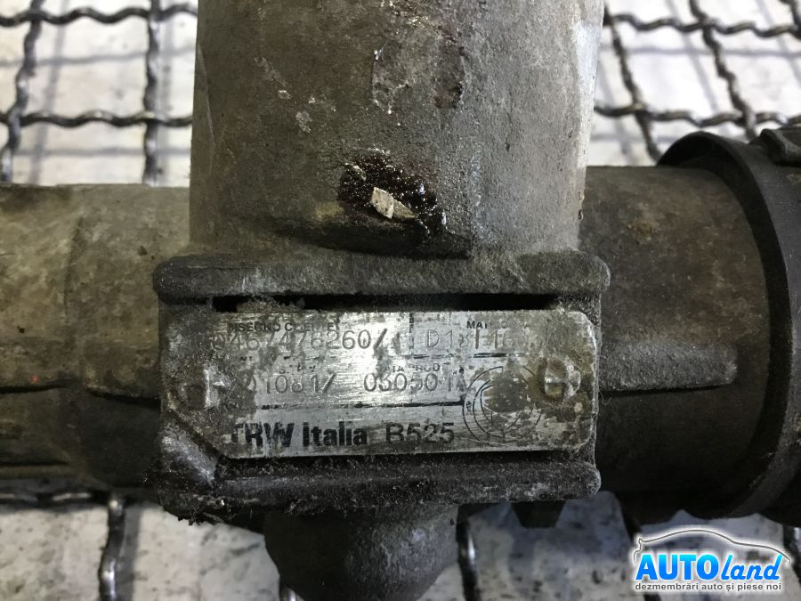 Caseta Directie FIAT PUNTO (188) 1999-2012 Cod 37502371 