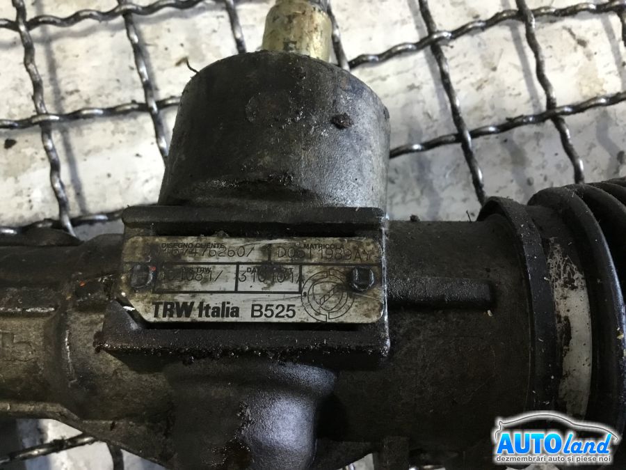 Caseta Directie FIAT PUNTO (188) 1999-2012