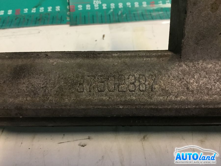 Caseta Directie FIAT STILO (192) 2001-2025 Cod 37502387 