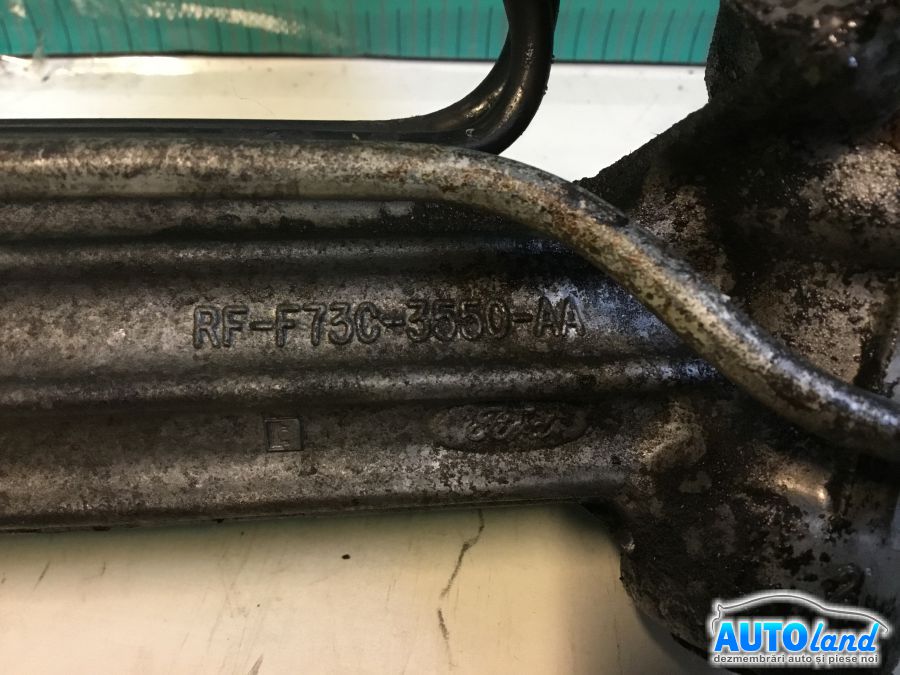 Caseta Directie FORD COUGAR (EC_) 1998-2001 Cod RFF73C3550AA 