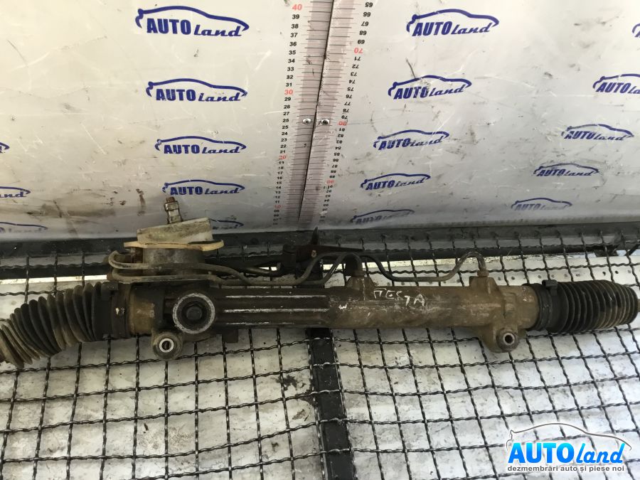 Caseta Directie FORD FIESTA IV (JA_,JB_) 1995-2002 Cod 96FB3550R09 