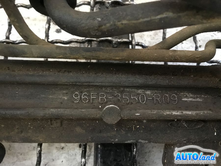 Caseta Directie FORD FIESTA IV (JA_,JB_) 1995-2002 Cod 96FB3550R09 