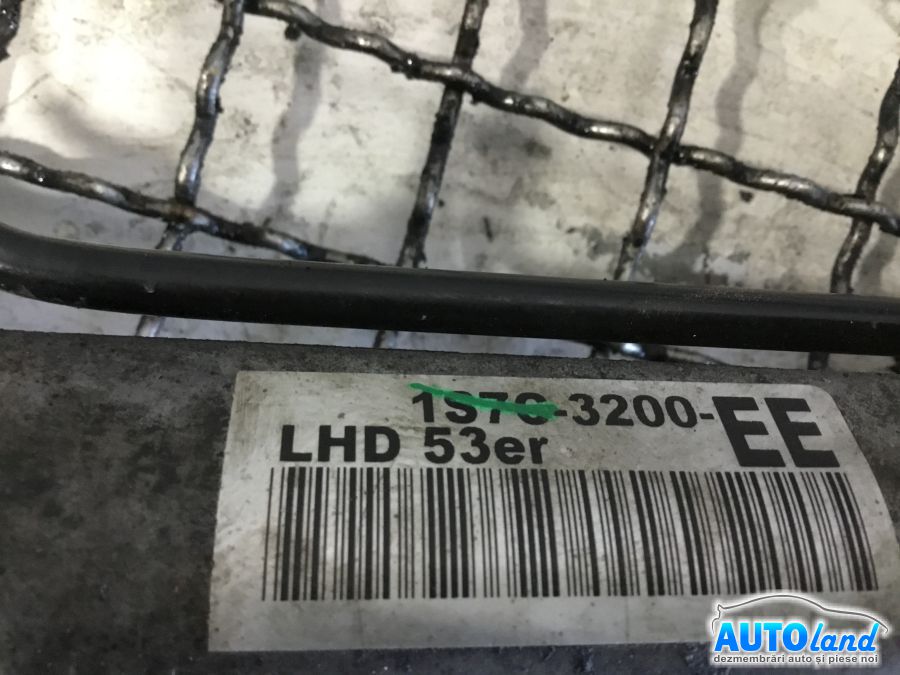 Caseta Directie FORD MONDEO III (B5Y) 2000-2003