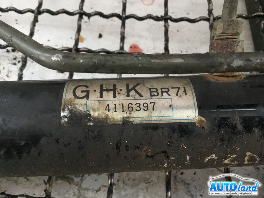 Caseta Directie MAZDA 323 C IV (BG) 1989-1994