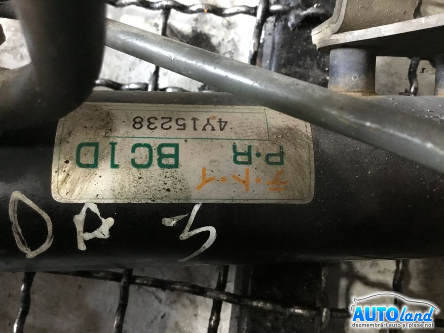 Caseta Directie MAZDA 323 F VI (BJ) 1998-2004