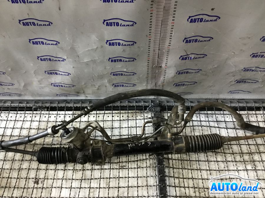 Caseta Directie MAZDA 323 F VI (BJ) 1998-2004