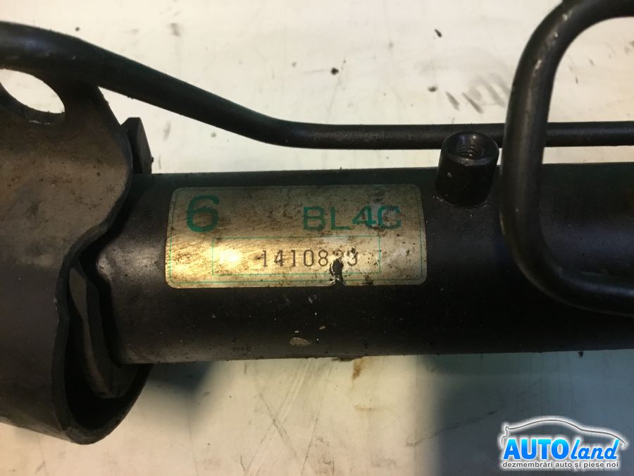 Caseta Directie MAZDA 323 F VI (BJ) 1998-2004