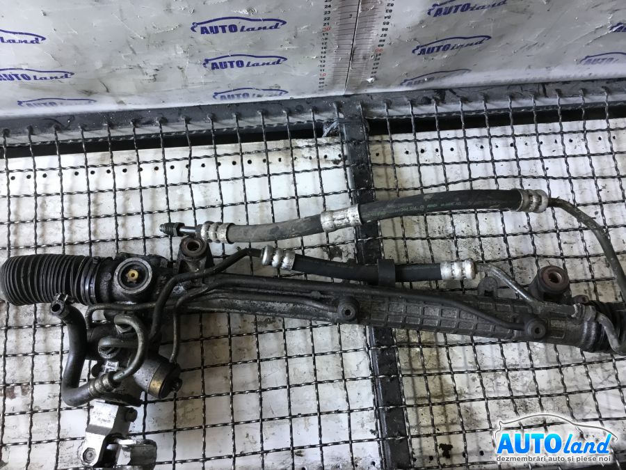 Caseta Directie MERCEDES-BENZ A-CLASS (W168) 1997-2004 Cod A1684610801 