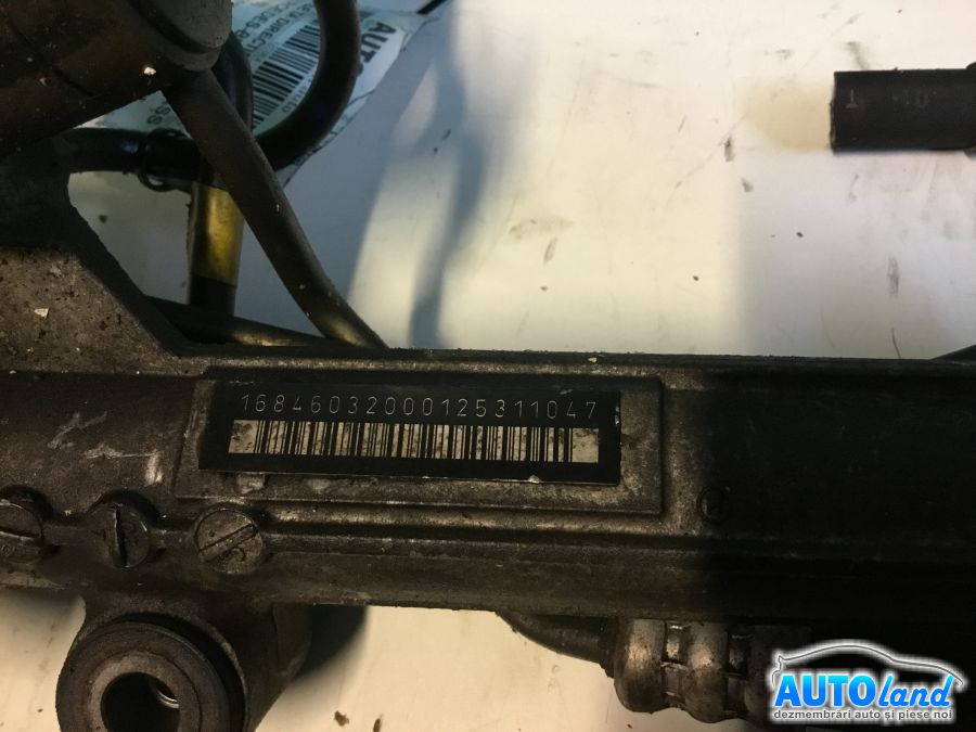 Caseta Directie MERCEDES-BENZ A-CLASS (W168) 1997-2004 Cod 16811011003 