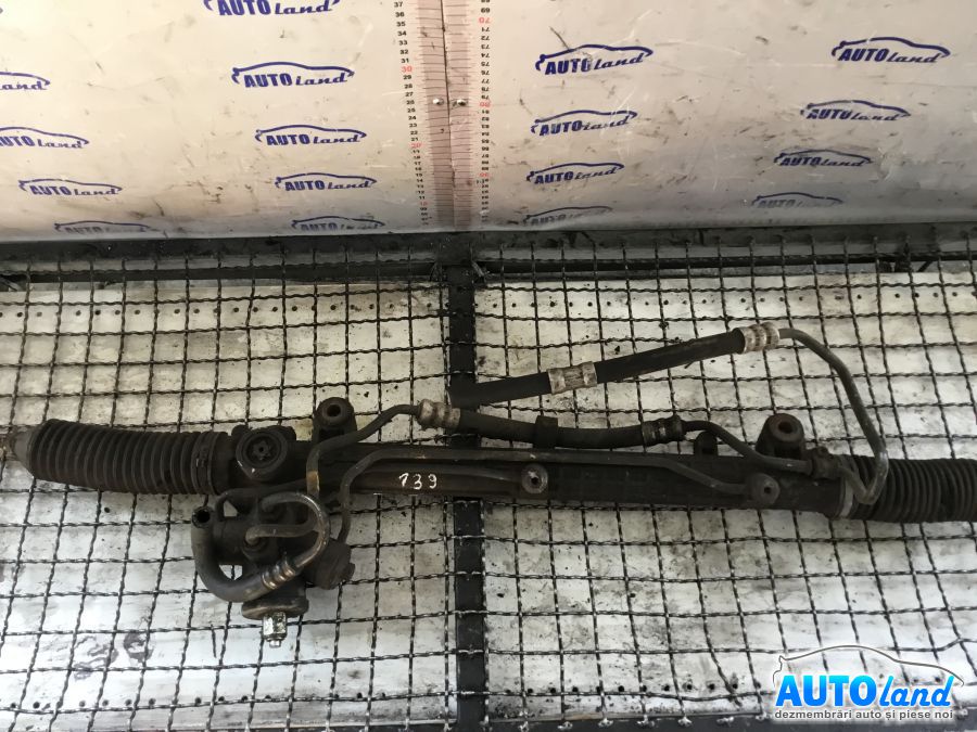 Caseta Directie MERCEDES-BENZ A-CLASS (W168) 1997-2004 Cod 16811011003 