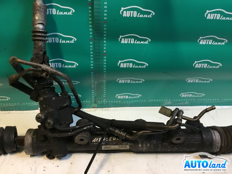 Caseta Directie MERCEDES-BENZ S-CLASS (W220) 1998-2005