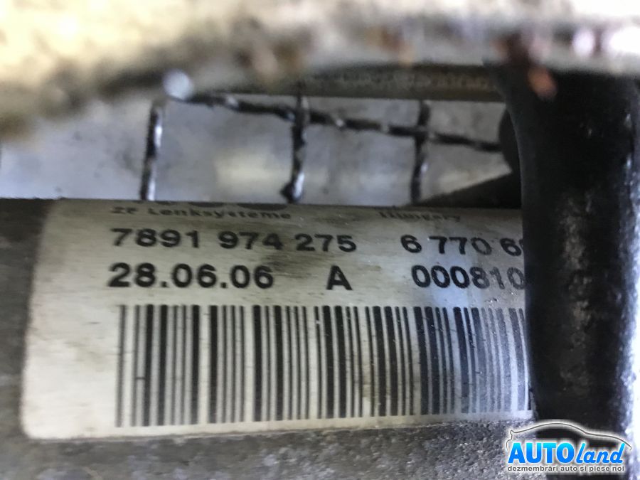 Caseta Directie MINI MINI (R50,R53) 2001-2025