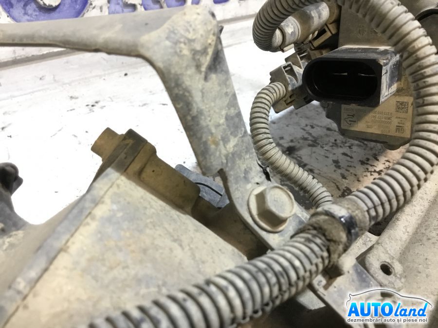 Caseta Directie OPEL ASTRA J combi 2009-2025 Cod 13413955 